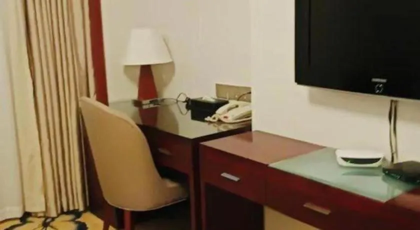 Shaoxing Yintai Hotel