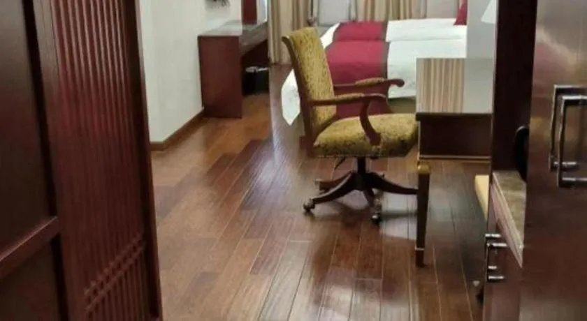 Shaoxing Yintai Hotel