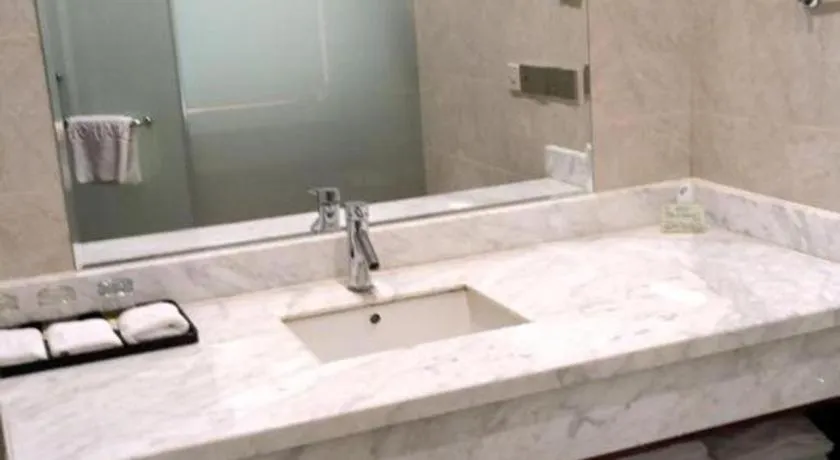 Shaoxing Yintai Hotel