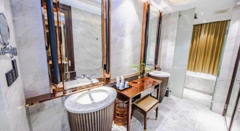 Shaoxing Yintai Hotel