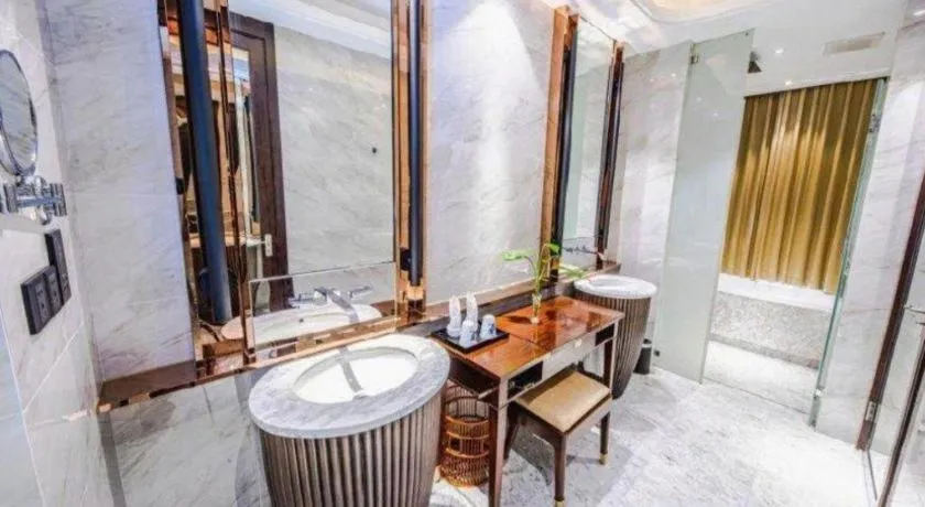 Shaoxing Yintai Hotel