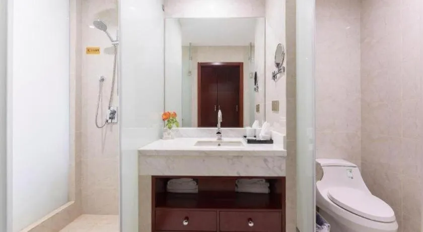 Shaoxing Yintai Hotel