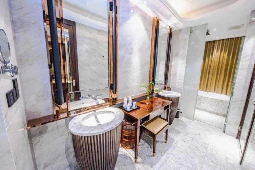 Shaoxing Yintai Hotel