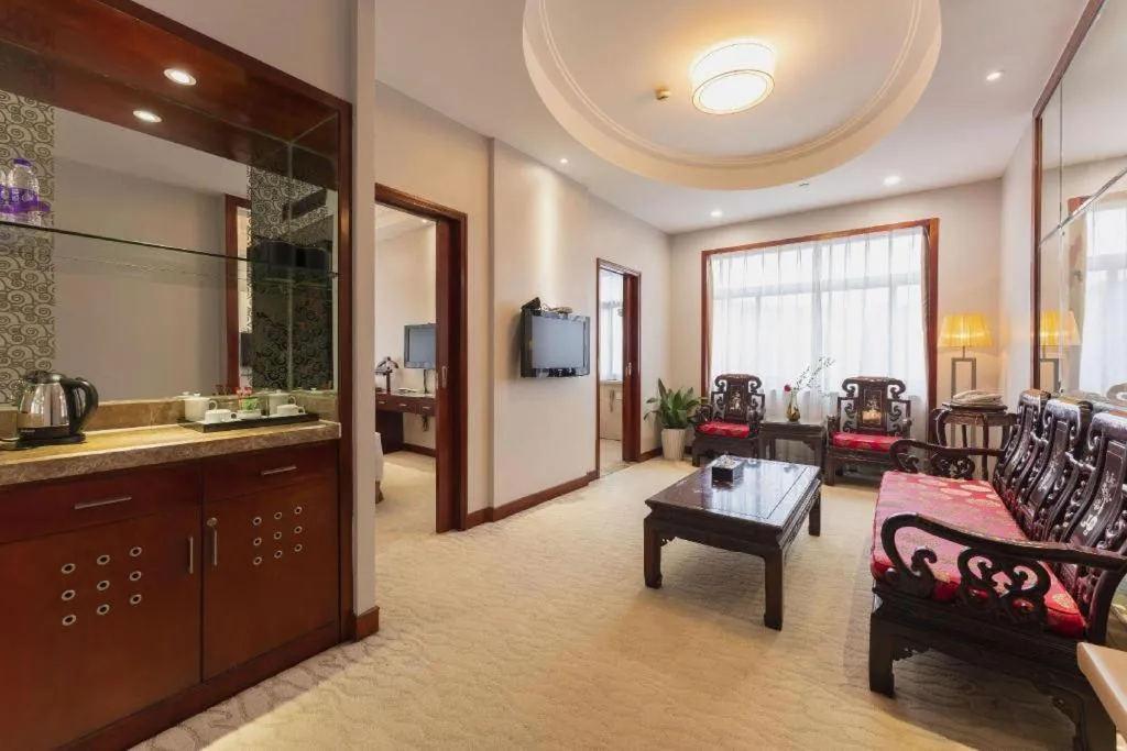 Shaoxing Yintai Hotel