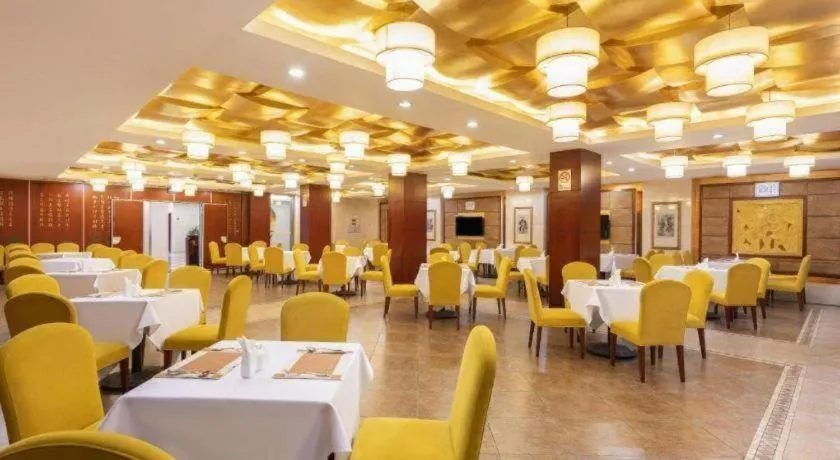 Shaoxing Yintai Hotel