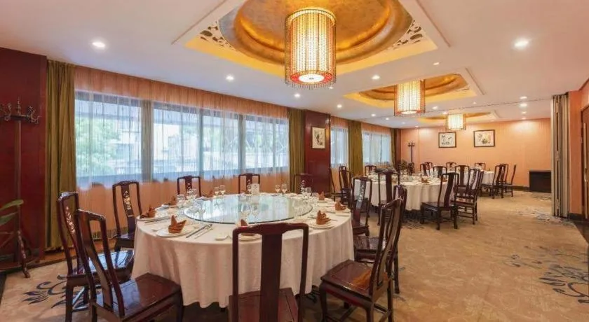 Shaoxing Yintai Hotel