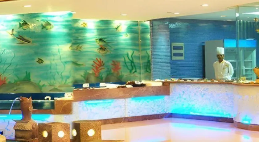 Shaoxing Yintai Hotel