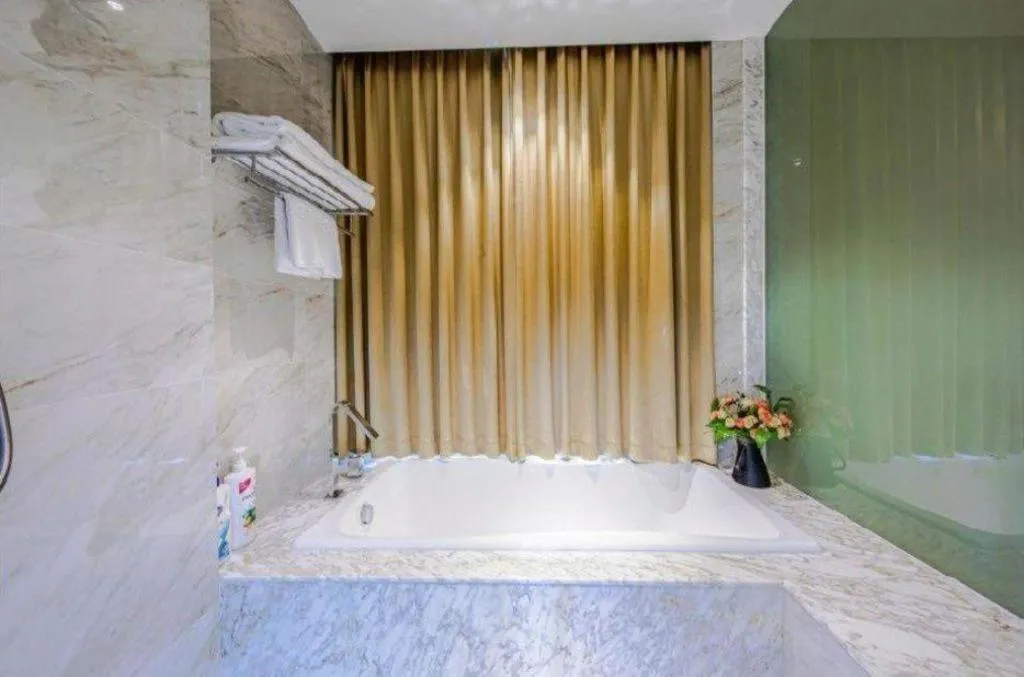 Shaoxing Yintai Hotel