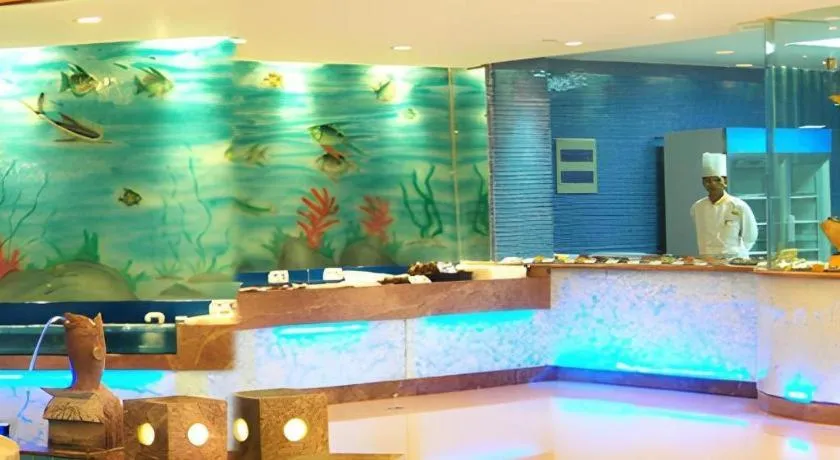 Shaoxing Yintai Hotel