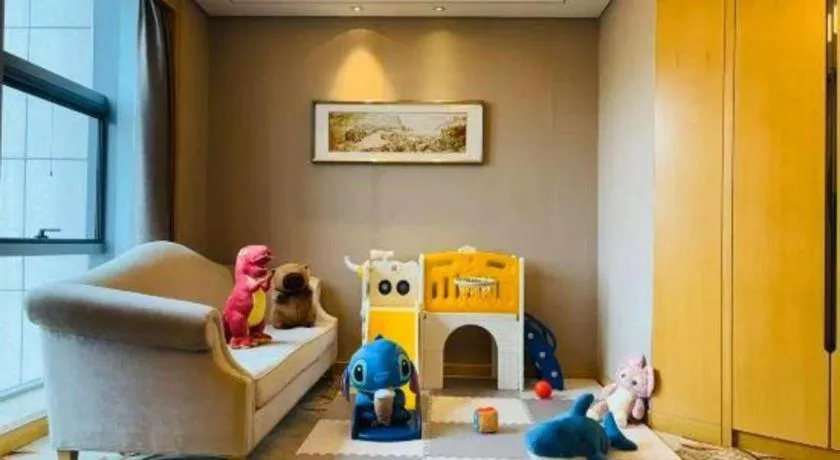 Zhengzhou Swan City International Hotel