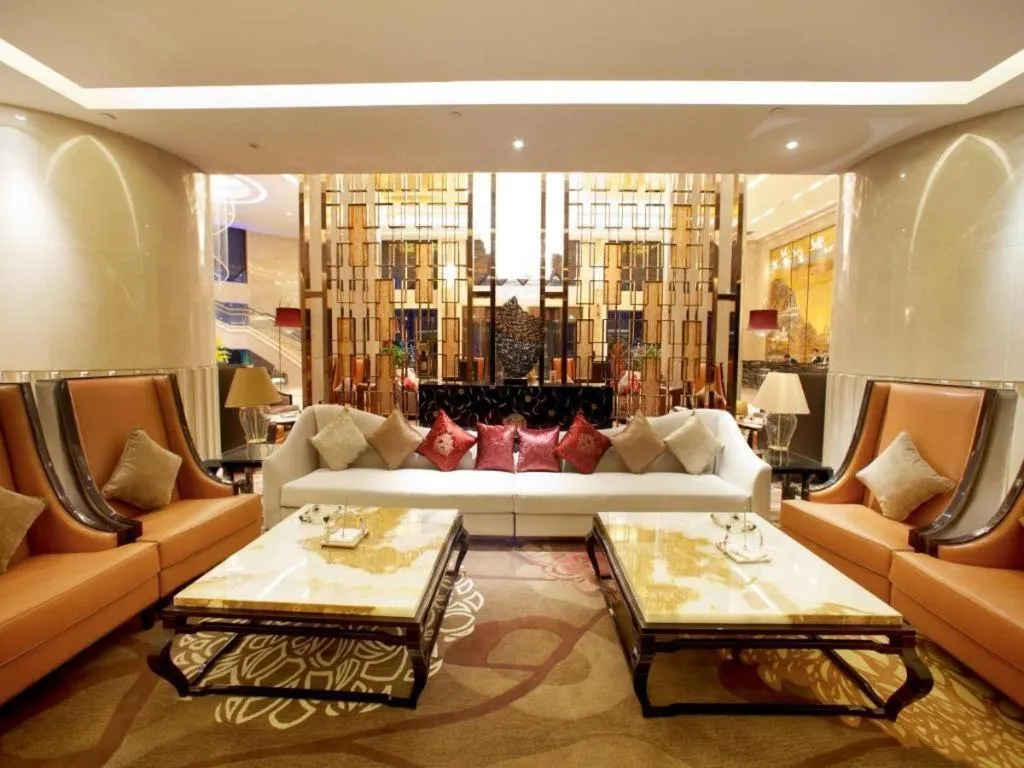 Zhengzhou Swan City International Hotel