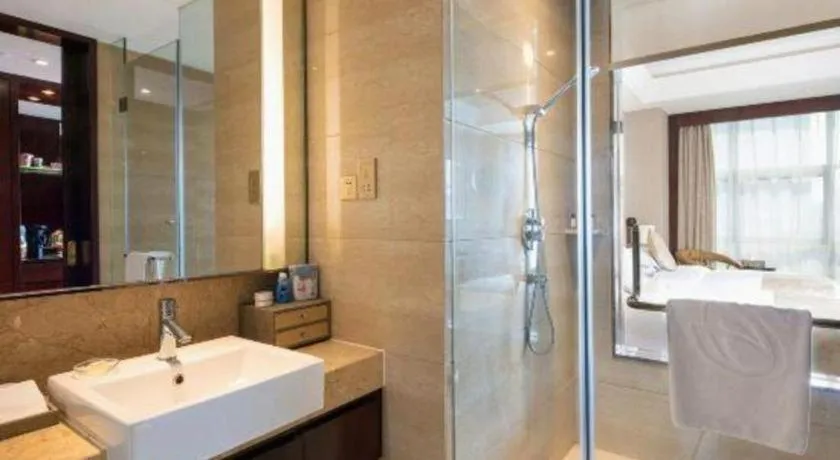 Zhengzhou Swan City International Hotel