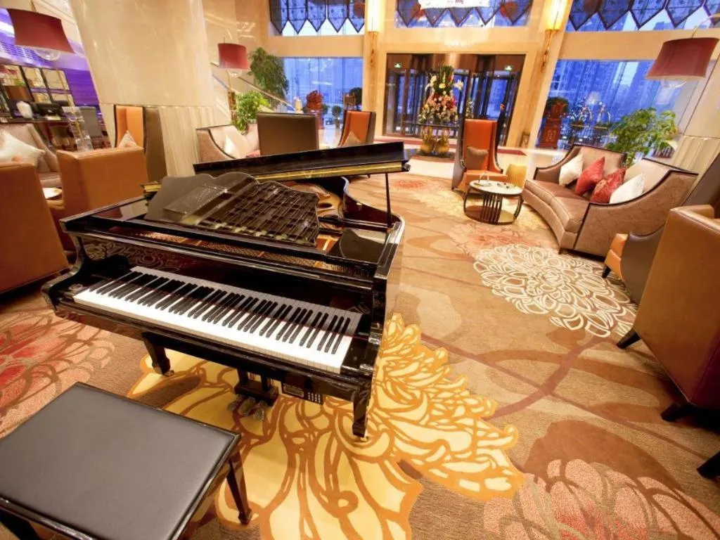 Zhengzhou Swan City International Hotel