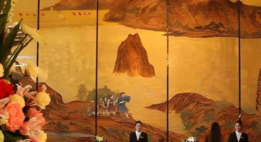 Zhengzhou Swan City International Hotel