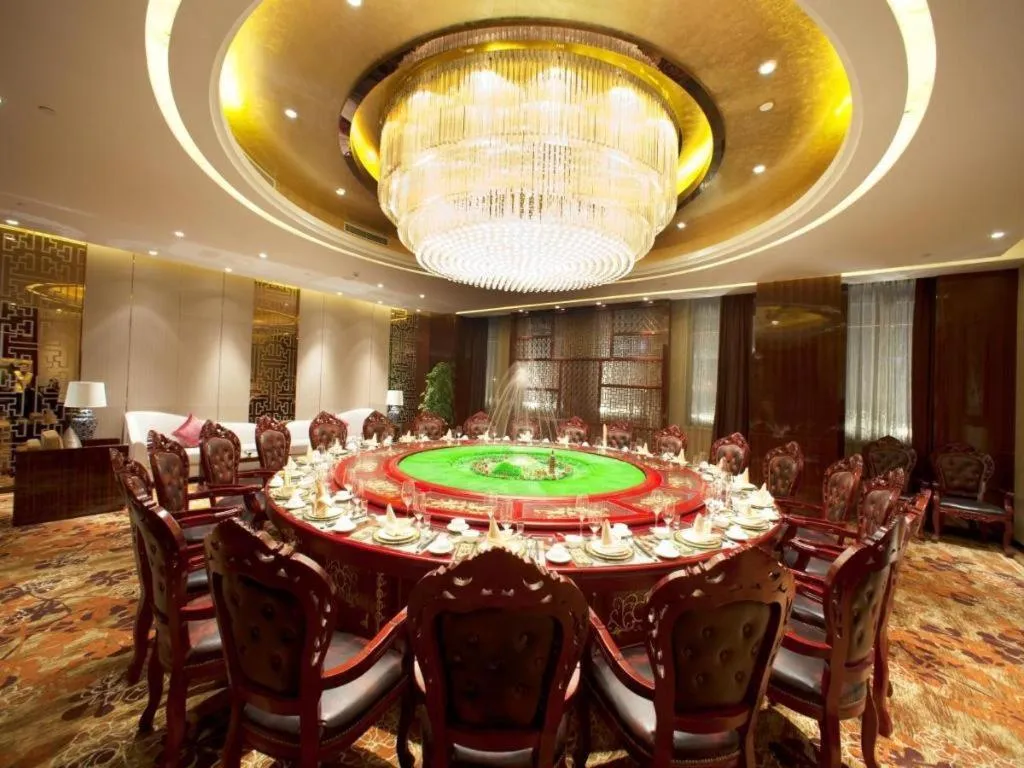 Zhengzhou Swan City International Hotel