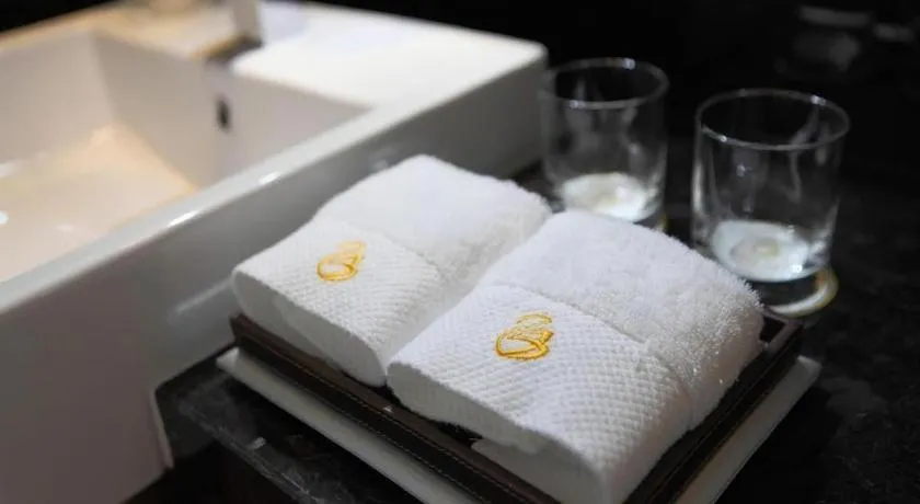 Zhengzhou Swan City International Hotel