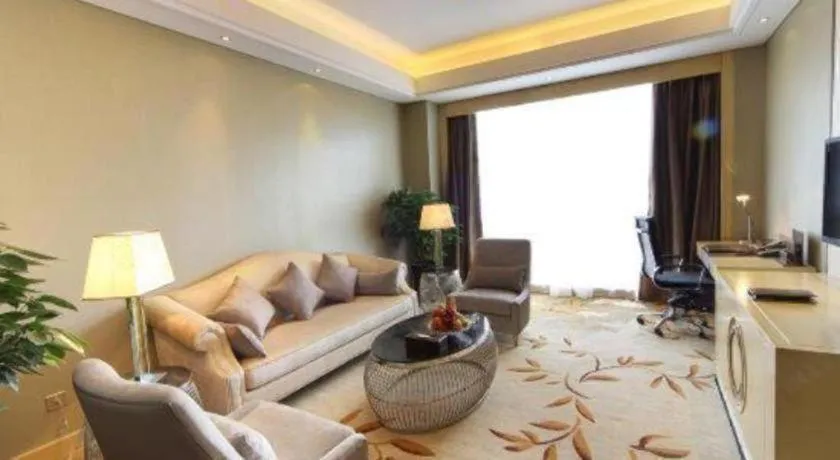 Zhengzhou Swan City International Hotel