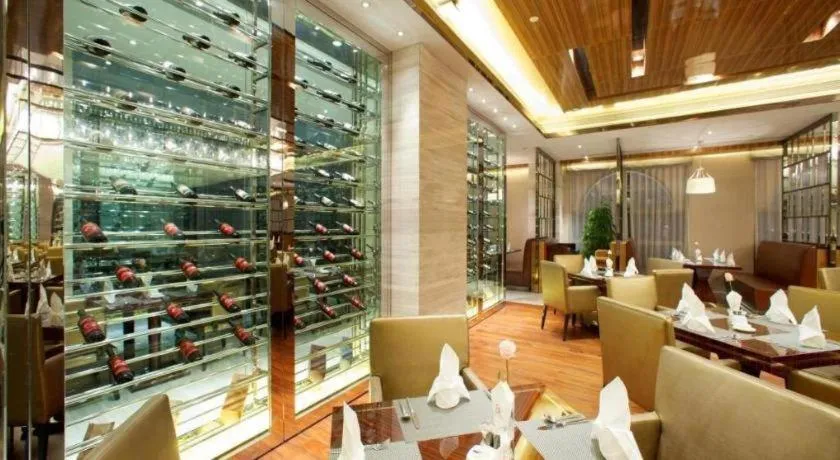 Zhengzhou Swan City International Hotel