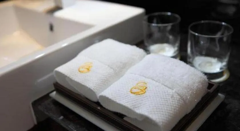 Zhengzhou Swan City International Hotel