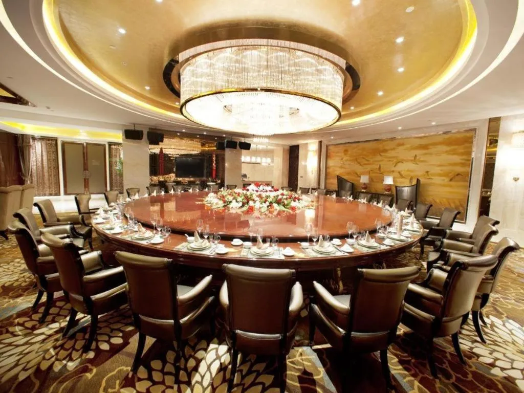 Zhengzhou Swan City International Hotel
