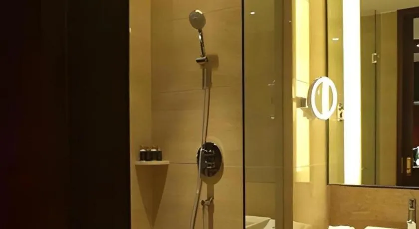 Zhengzhou Swan City International Hotel