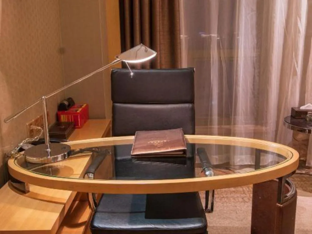 Zhengzhou Swan City International Hotel