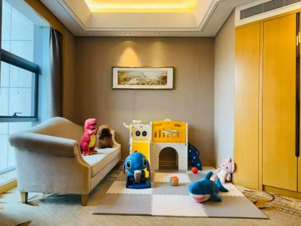 Zhengzhou Swan City International Hotel