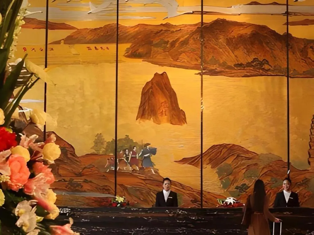 Zhengzhou Swan City International Hotel