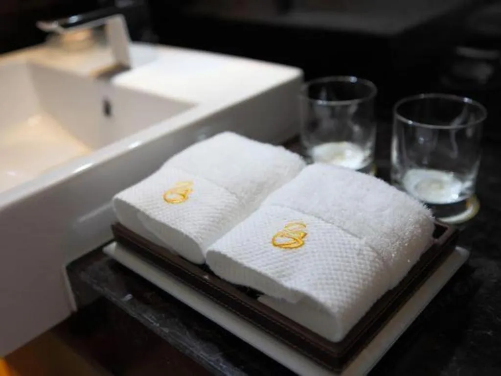 Zhengzhou Swan City International Hotel