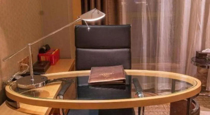 Zhengzhou Swan City International Hotel