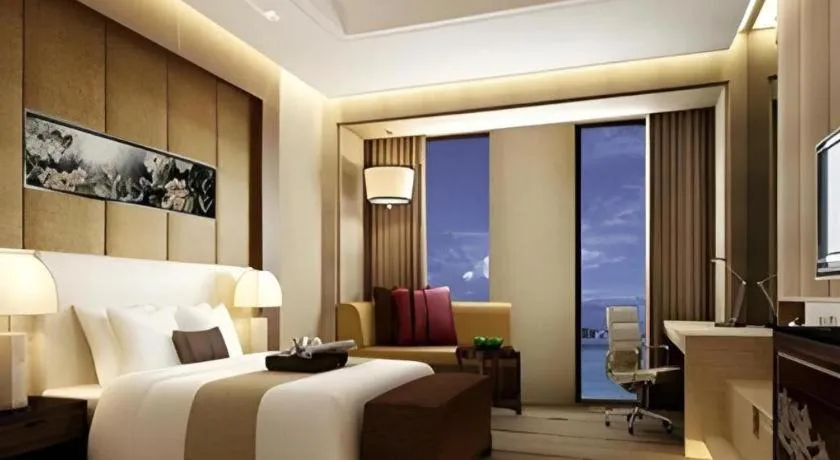 Zhengzhou Swan City International Hotel