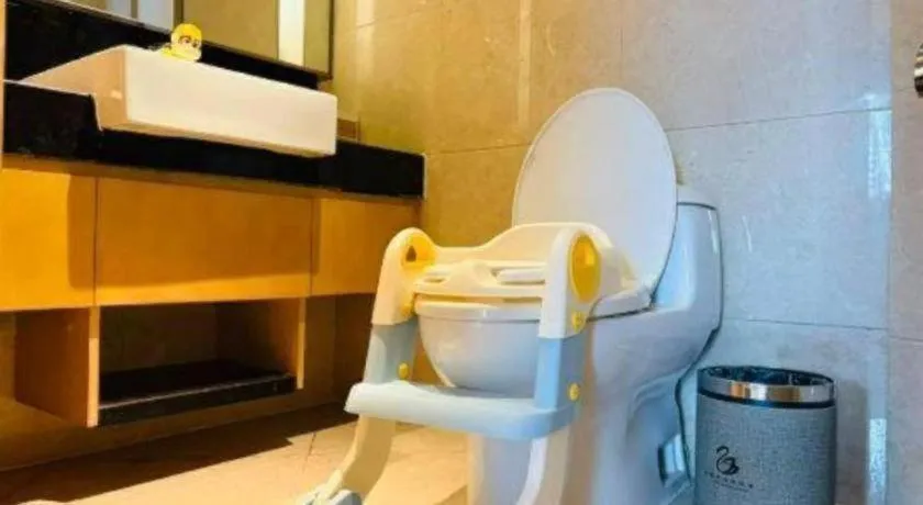 Zhengzhou Swan City International Hotel