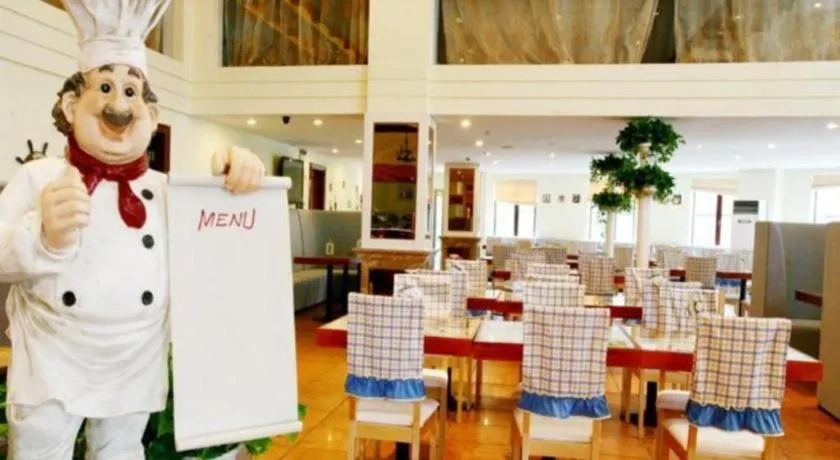 Shanghai Valenci Hotel