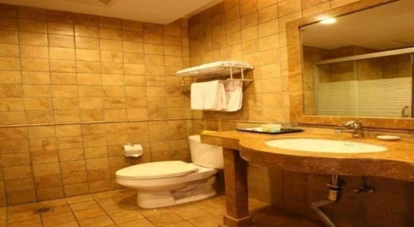 Shanghai Valenci Hotel