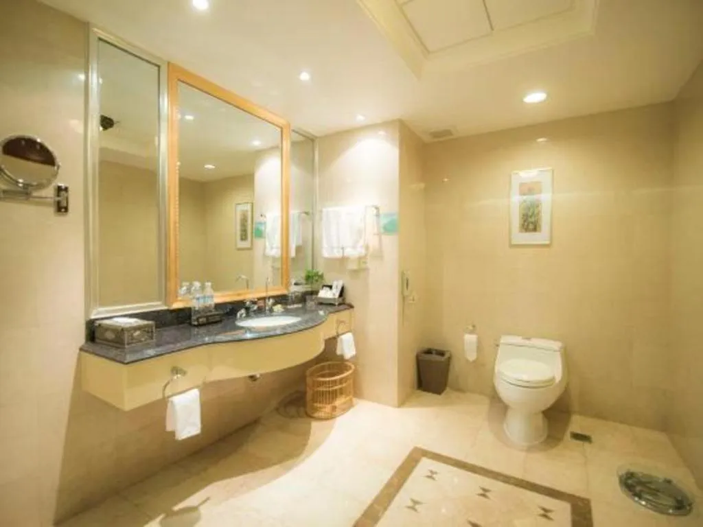 Dongying Dongsheng Hotel