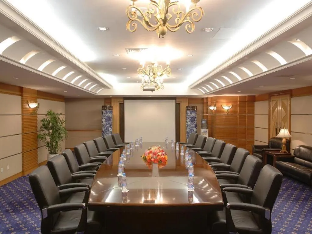 Dongying Dongsheng Hotel