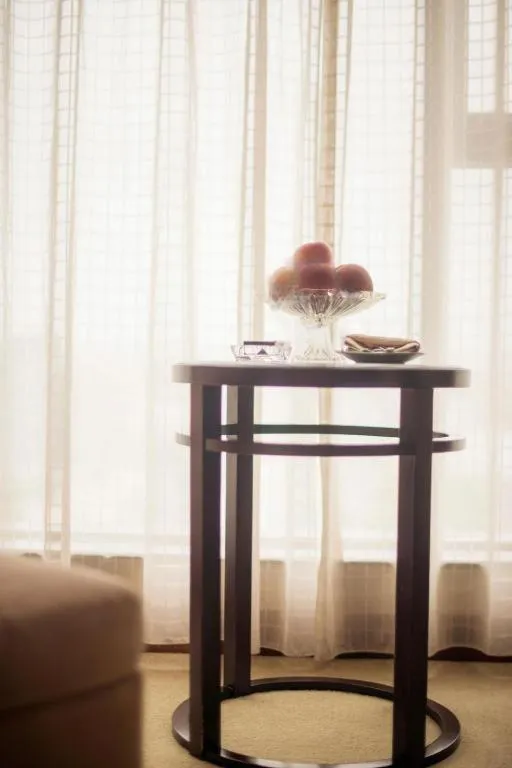 Dongying Dongsheng Hotel