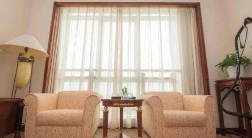 Dongying Dongsheng Hotel