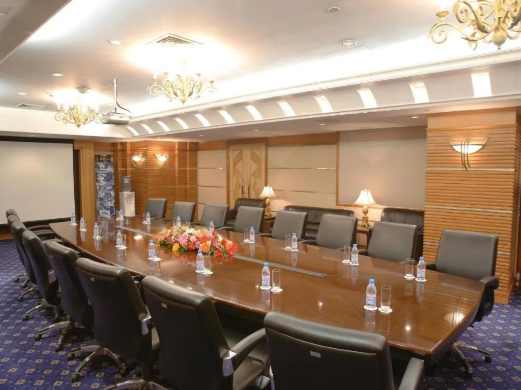 Dongying Dongsheng Hotel