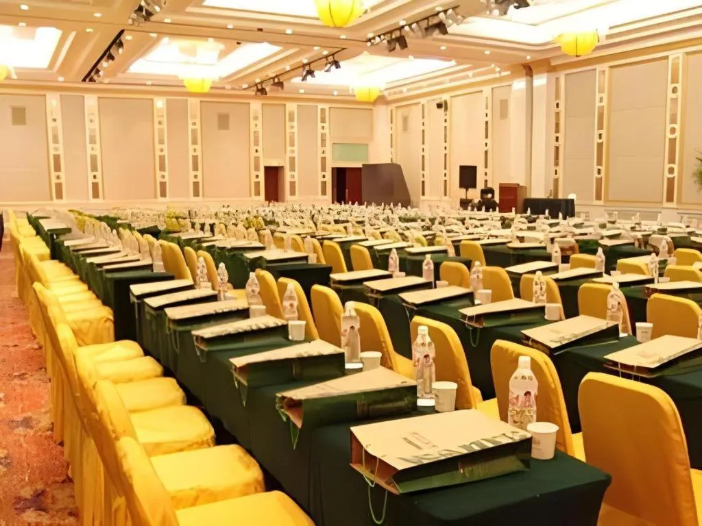 Dongying Dongsheng Hotel