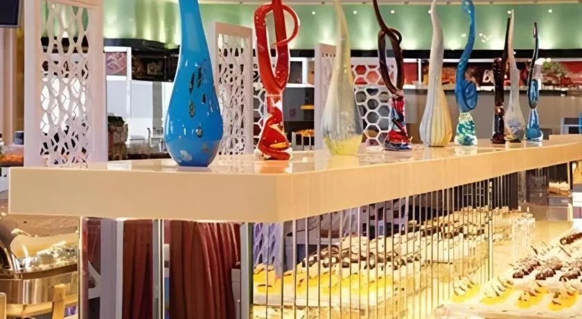 Dongying Dongsheng Hotel