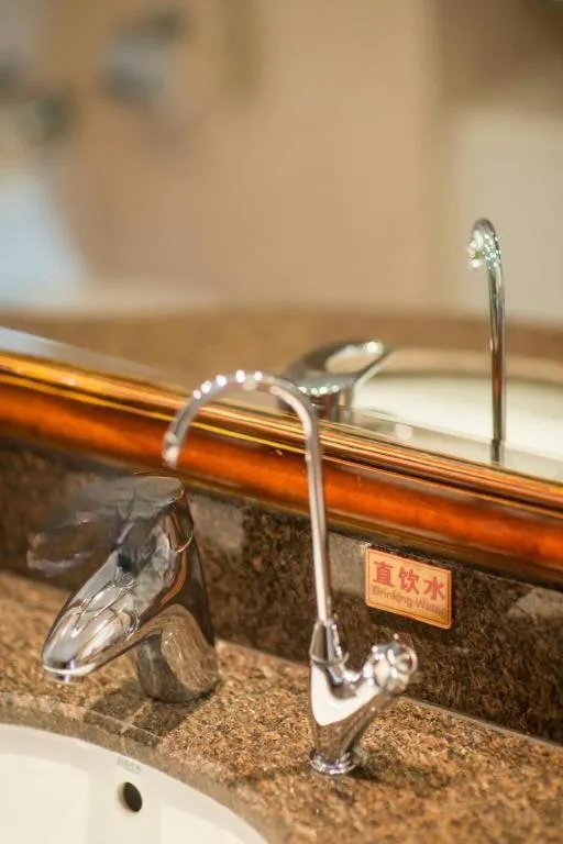 Dongying Dongsheng Hotel