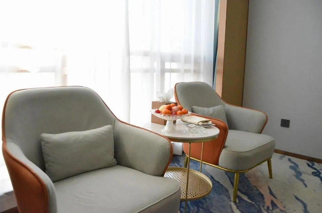 Dongying Dongsheng Hotel