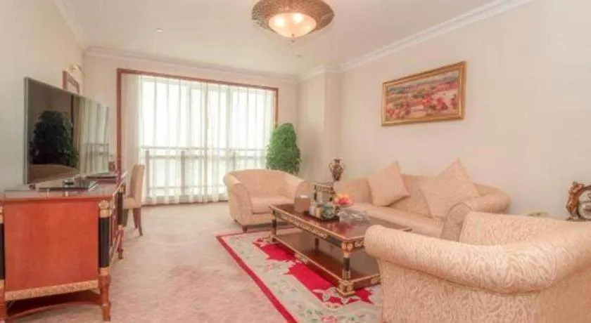 Dongying Dongsheng Hotel