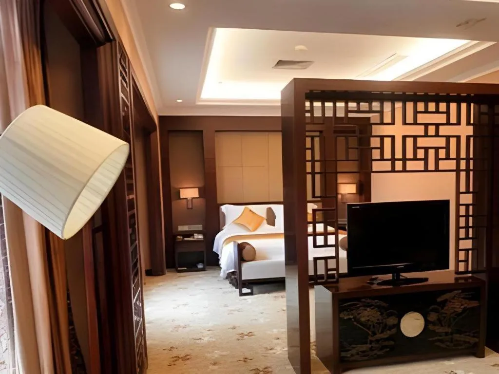 Dongying Dongsheng Hotel