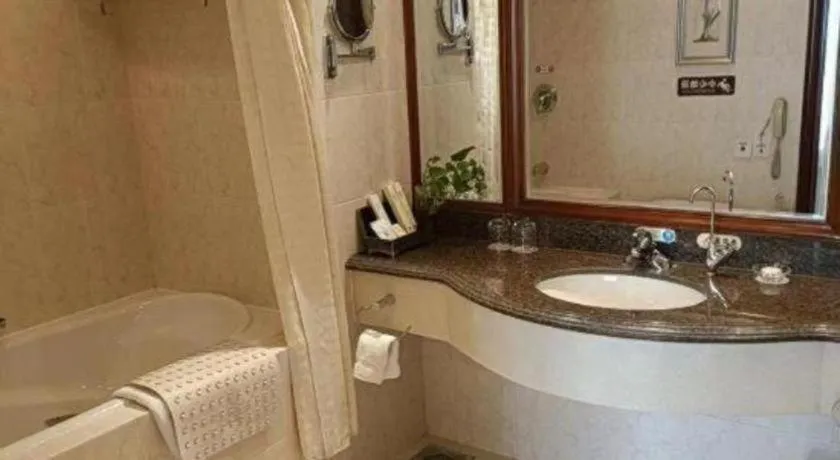 Dongying Dongsheng Hotel