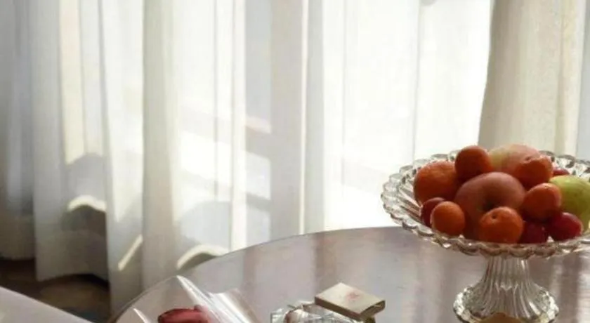 Dongying Dongsheng Hotel