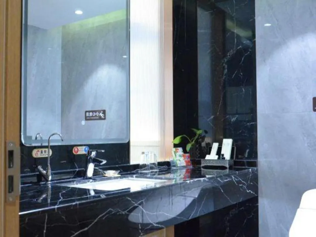 Dongying Dongsheng Hotel