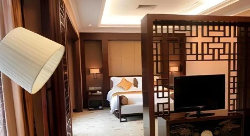 Dongying Dongsheng Hotel