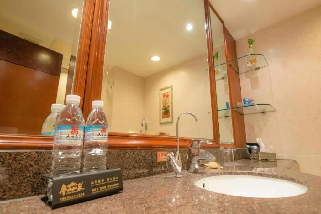 Dongying Dongsheng Hotel